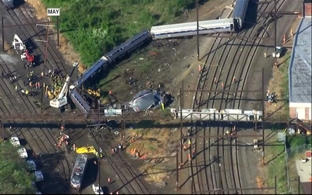 More train lines installing positive train control